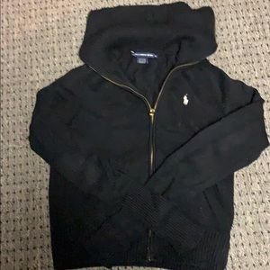 Ralph Lauren sport sweater